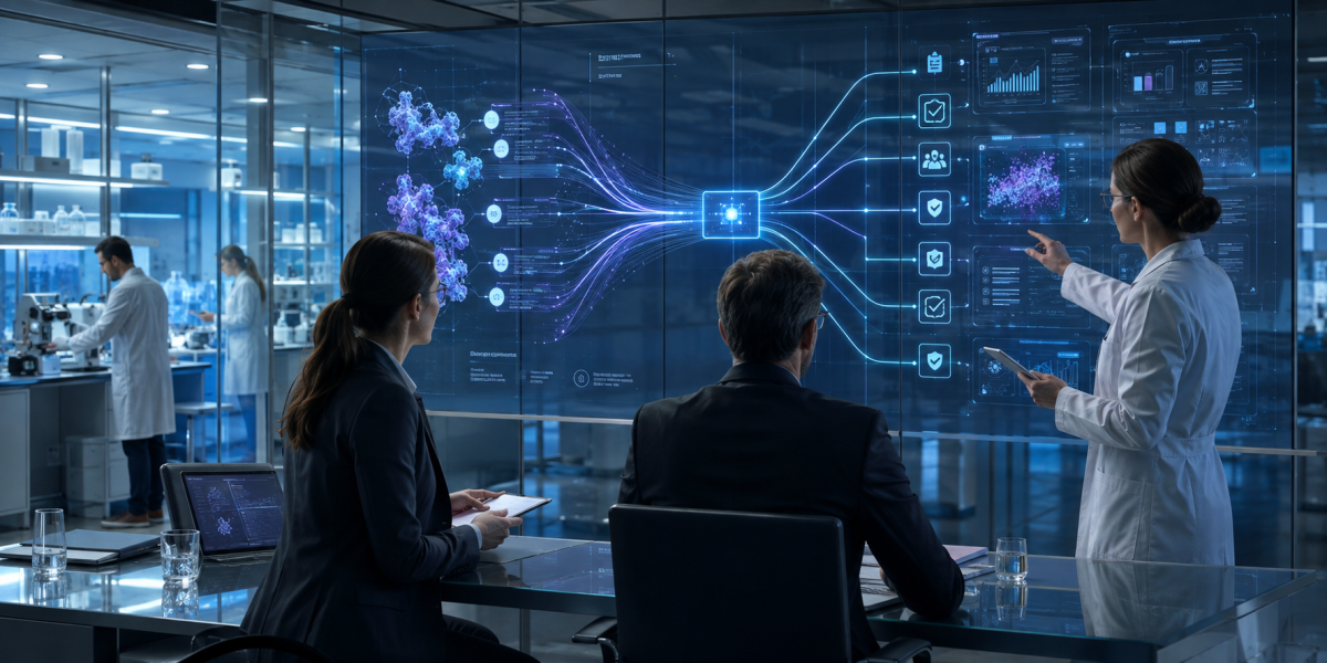 Dassault Systemes ArisGlobal Deal Signals the Next Phase of Enterprise AI